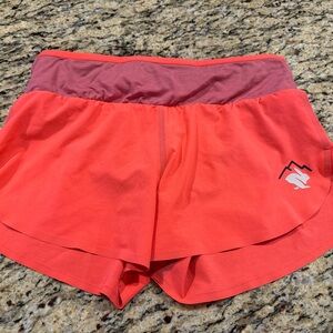 Smashems 3" Rabbit Athletic Shorts